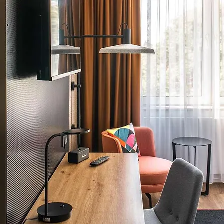 Pentahotel Hotel Brema