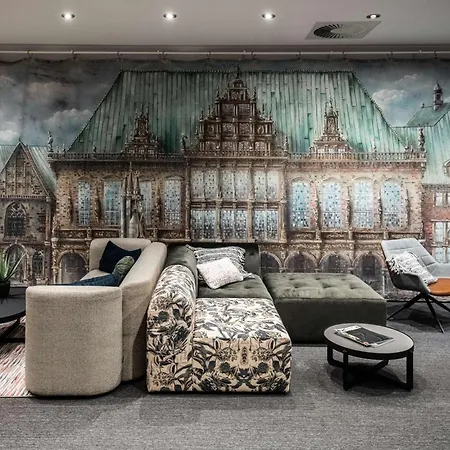 Hotel Pentahotel 4*