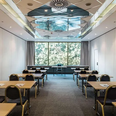 Pentahotel 4* Brema