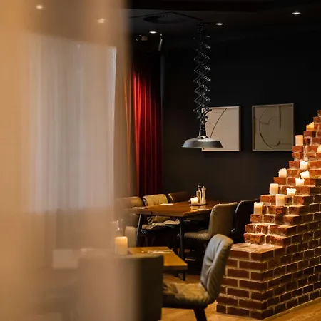 Hotel Pentahotel 4*
