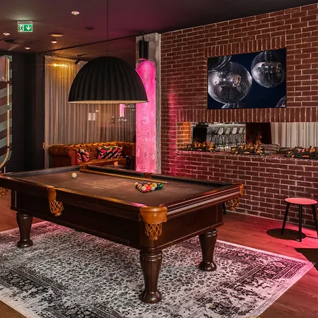 Pentahotel