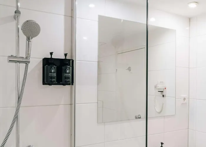 Pentahotel 酒店 不莱梅