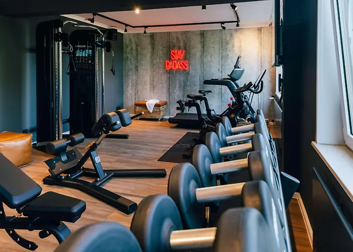 Pentahotel 酒店 不莱梅