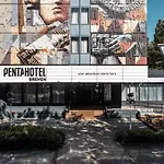 Pentahotel Hotel Brême