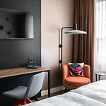 Hotel Pentahotel 4*