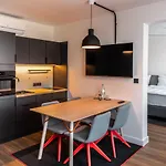 Pentahotel 4*