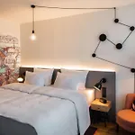 Pentahotel Hotel Brême