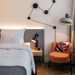 Pentahotel Brême
