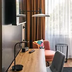 Pentahotel Hotel