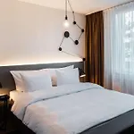 Pentahotel Hotel Brême