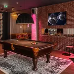 Pentahotel