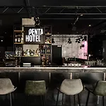 Pentahotel 4*