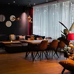 Pentahotel Hotel Brême