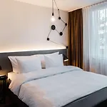 Pentahotel Hotel Brême
