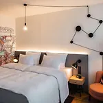 Pentahotel 4* Brême