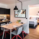 Hotel Pentahotel 4*