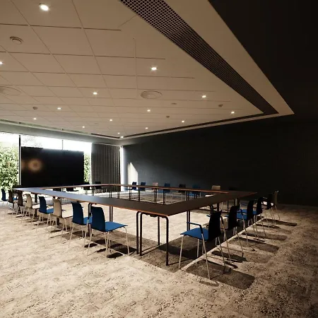 Pentahotel Hotel Brema