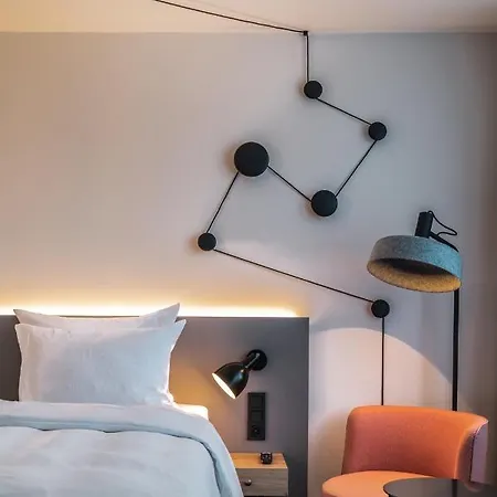 Pentahotel Отель
