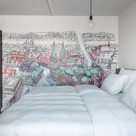 Pentahotel