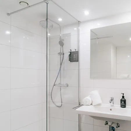 Pentahotel Отель Бремен