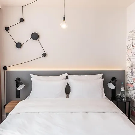 Pentahotel Brema