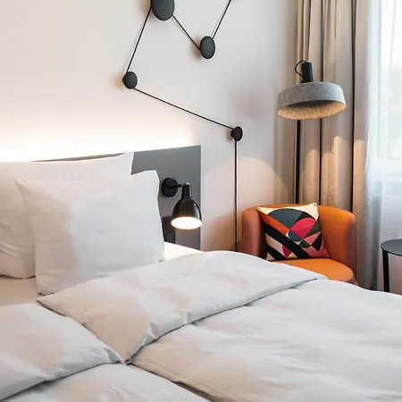 Pentahotel بريمين