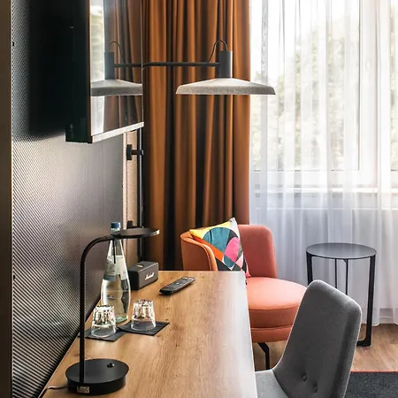 Pentahotel Hotel Brême