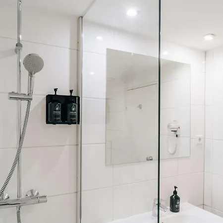 Pentahotel Hotel Brema