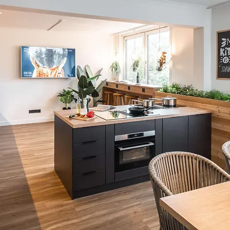 Pentahotel Hotel Bremen