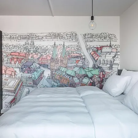 Pentahotel Hotel Brema