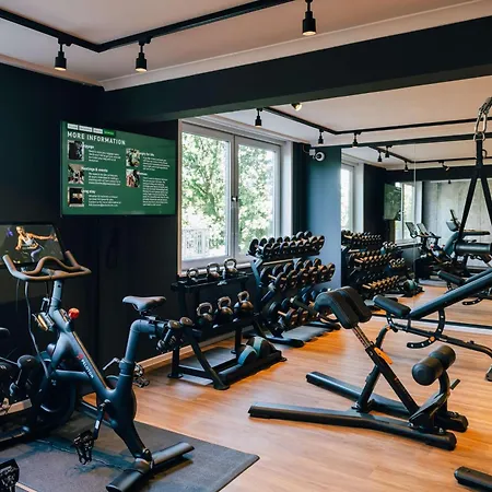 Hotel Pentahotel Bremen