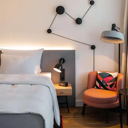 Pentahotel بريمين