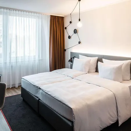 Hotel Pentahotel Brême