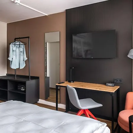 Pentahotel 4* Bremen