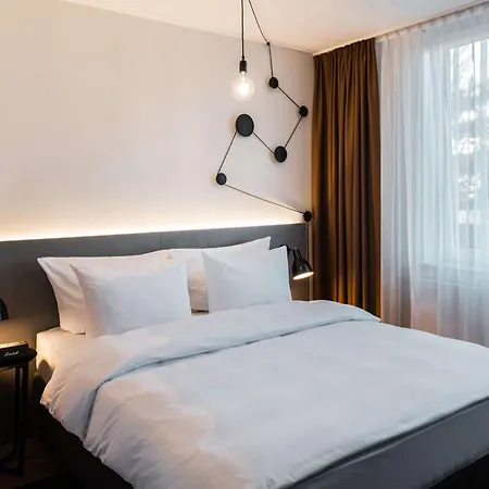 Pentahotel فندق بريمين