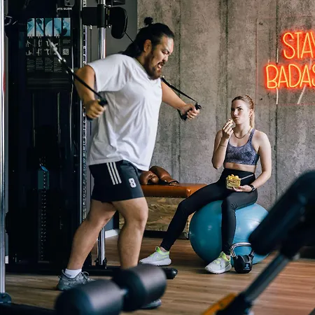 Pentahotel 4* بريمين