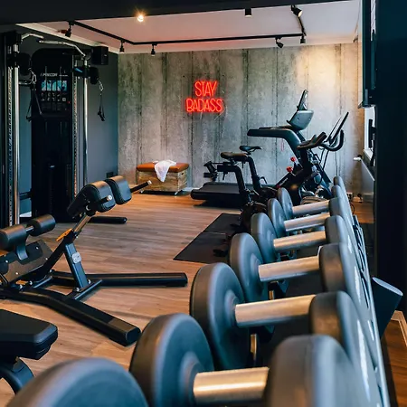 Pentahotel فندق بريمين