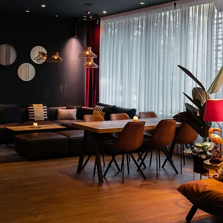 Pentahotel Отель Бремен