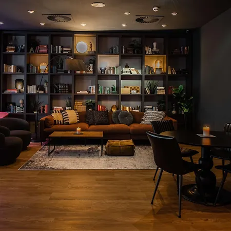 Pentahotel Отель Бремен
