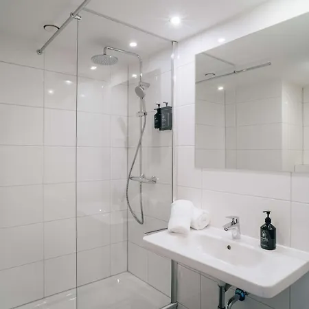 Hotel Pentahotel 4*