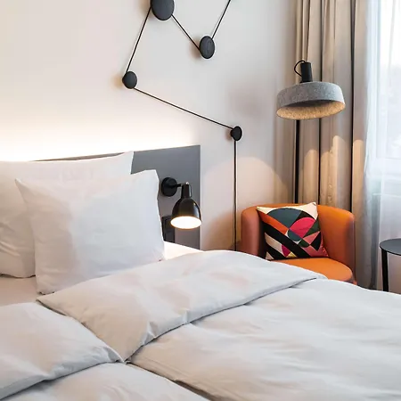 Hotel Pentahotel Brême