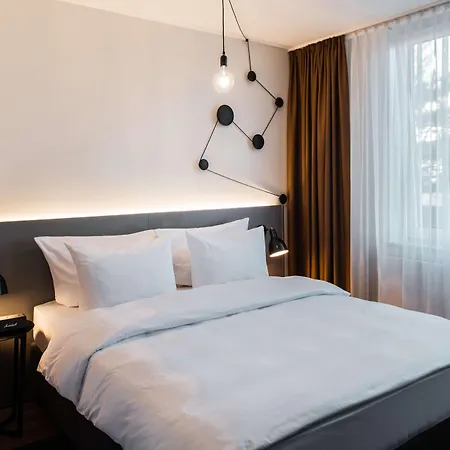 Pentahotel Отель Бремен