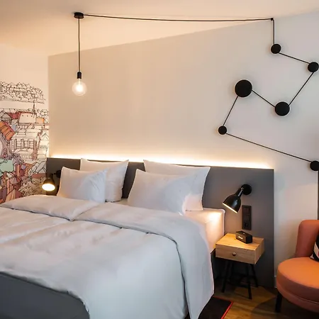 Pentahotel 4* Brême