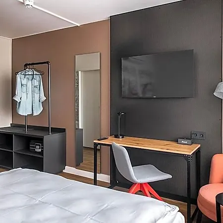 Pentahotel Brema