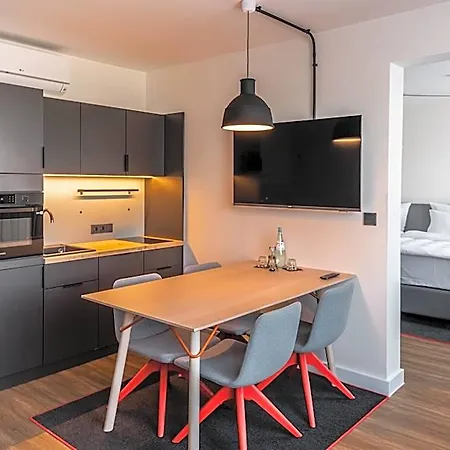 Pentahotel 4*