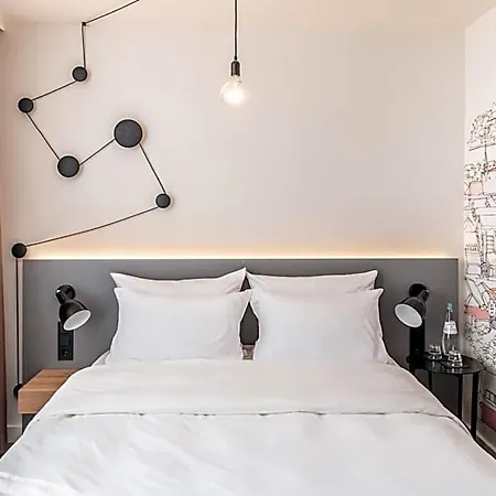 Pentahotel