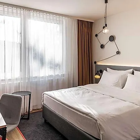 Hotel Pentahotel