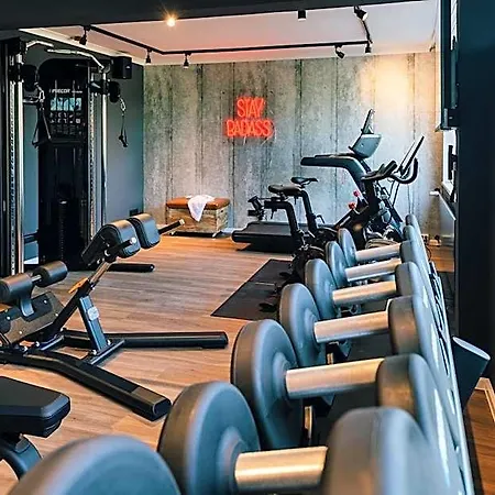 Pentahotel 4* Brema
