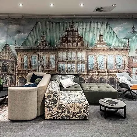 Pentahotel Brema