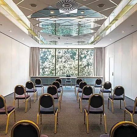 Pentahotel
